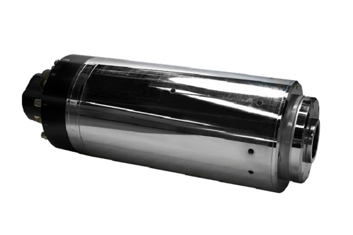 HF 300 AI 10 Large Spindle